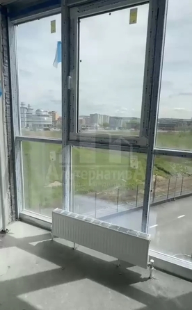 
  Продается 1-комн. квартира 35 м². Фото 1.