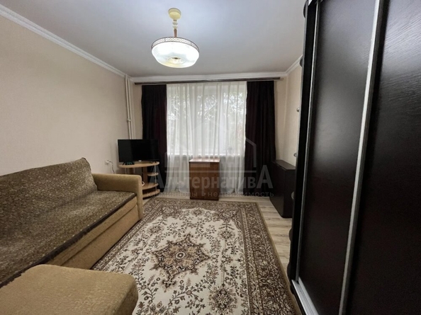 
  Продается 1-комн. квартира 37 м². Фото 5.
