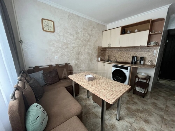 
  Продается 1-комн. квартира 37 м². Фото 16.