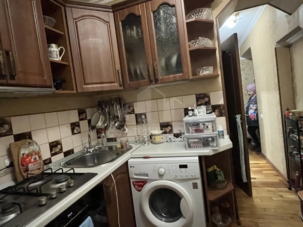 
  Продается 2-комн. квартира 41.2 м². Фото 7.
