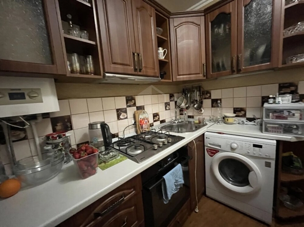 
  Продается 2-комн. квартира 41.2 м². Фото 9.