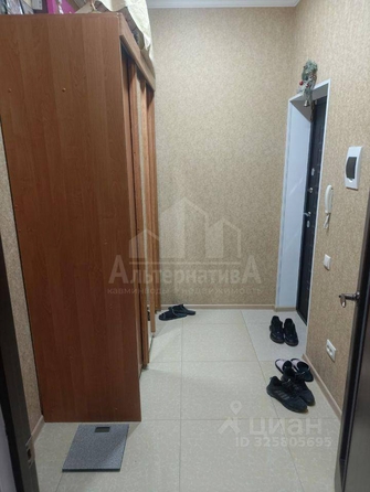 
  Продается 1-комн. квартира 40 м². Фото 4.