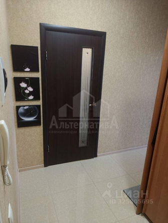 
  Продается 1-комн. квартира 40 м². Фото 5.