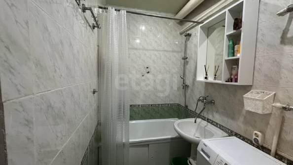 
  Продается 2-комн. квартира 42 м². Фото 19.