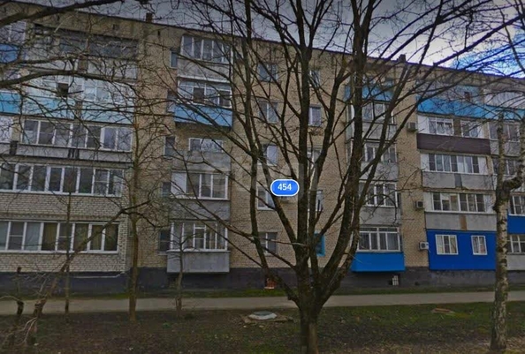 
  Сдается 2-комн. квартира 36 м². Фото 11.