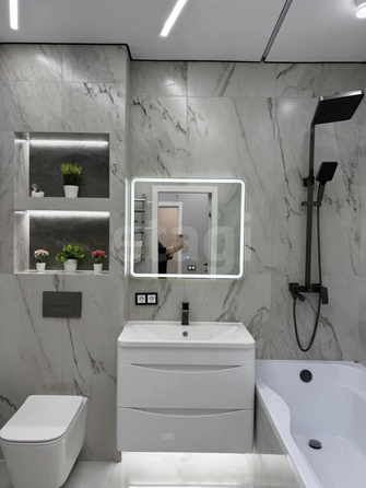 
  Продается 1-комн. квартира 44 м². Фото 5.
