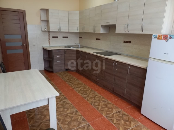 
  Сдается 1-комн. квартира 41 м². Фото 3.