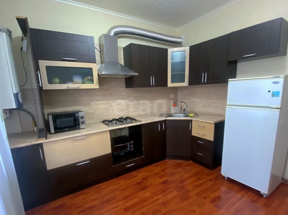 
  Сдается 1-комн. квартира 39.4 м². Фото 5.