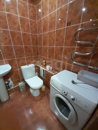 
  Сдается 1-комн. квартира 39.4 м². Фото 22.