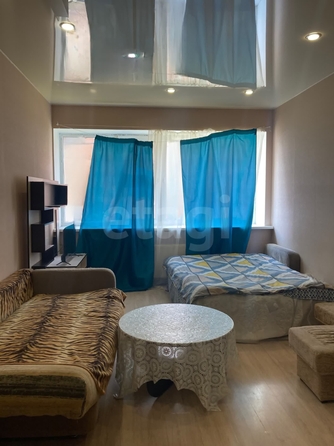 
  Продается студия 23.7 м². Фото 1.
