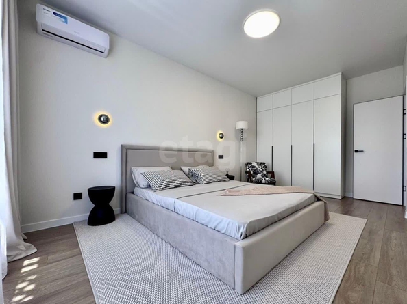 
  Продается 1-комн. квартира 38 м², в ЖК Основа, литер 5.4. Фото 8.