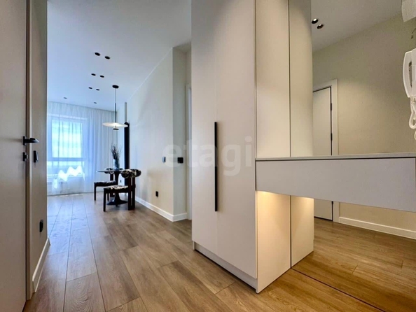 
  Продается 1-комн. квартира 38 м², в ЖК Основа, литер 5.4. Фото 10.