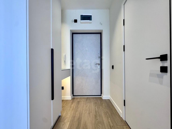 
  Продается 1-комн. квартира 38 м², в ЖК Основа, литер 5.4. Фото 17.