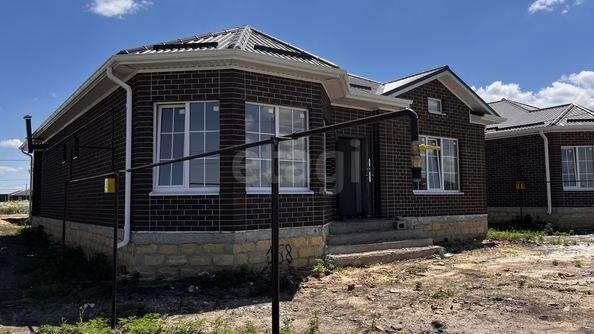 
  Продается дом 138.6 м². Фото 1.