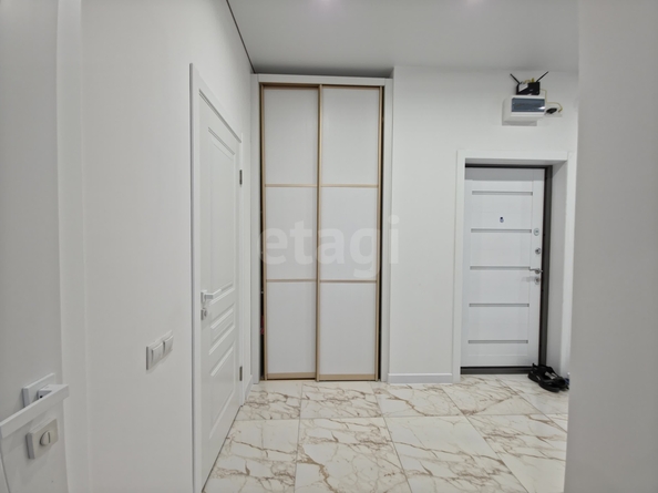 
  Продается 2-комн. квартира 58.3 м². Фото 13.