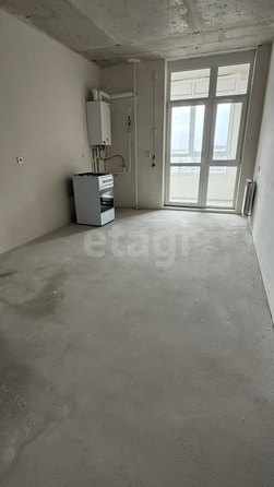 
  Продается 2-комн. квартира 62 м², в ЖК Высота, литер 4.1. Фото 1.