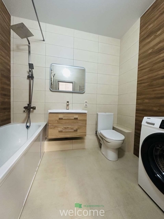 
  Продается 1-комн. квартира 43 м². Фото 6.