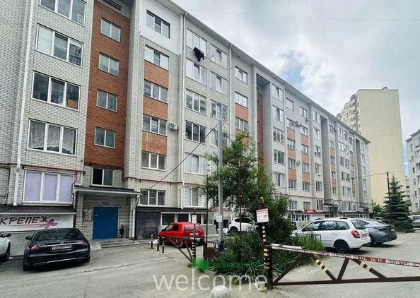 
  Продается 2-комн. квартира 60.1 м². Фото 12.