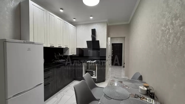
  Продается 1-комн. квартира 40 м². Фото 2.