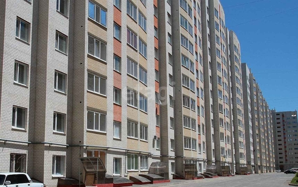 
  Сдается 1-комн. квартира 40 м². Фото 11.