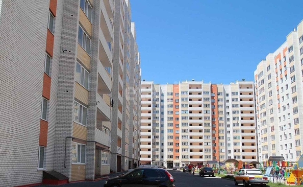 
  Сдается 1-комн. квартира 40 м². Фото 13.