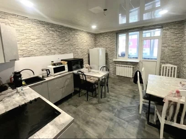 
  Сдается 1-комн. квартира 75 м². Фото 3.