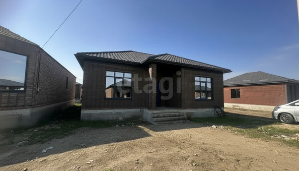 
  Продается дом 153.6 м². Фото 1.