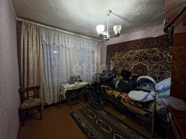 
  Продается дом 85.8 м². Фото 38.