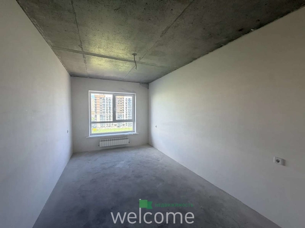 
  Продается 2-комн. квартира 62.3 м². Фото 5.