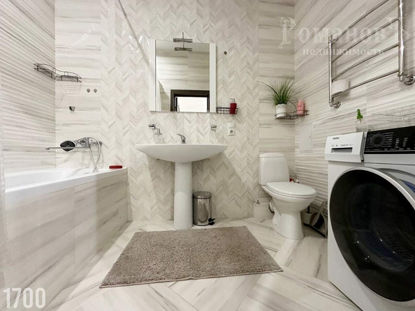 
  Сдается 2-комн. квартира 70 м². Фото 13.