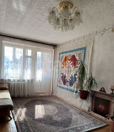 
  Сдается 2-комн. квартира 55 м². Фото 1.