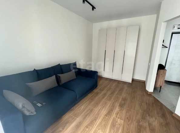 
  Сдается 1-комн. квартира 36 м². Фото 3.