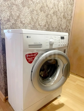
  Продается 1-комн. квартира 30.2 м². Фото 9.