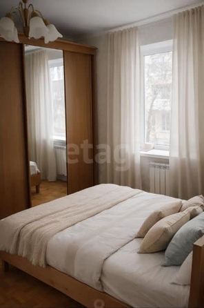 
  Сдается 2-комн. квартира 55 м². Фото 3.