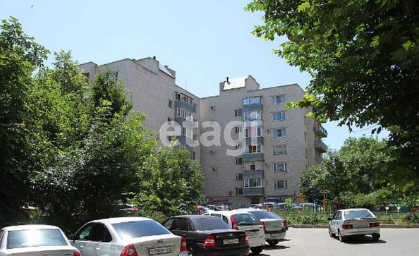 
  Сдается 2-комн. квартира 55 м². Фото 11.