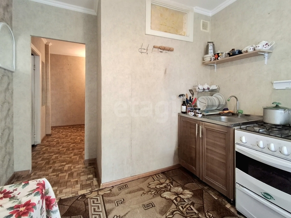 
  Сдается 2-комн. квартира 47 м². Фото 4.