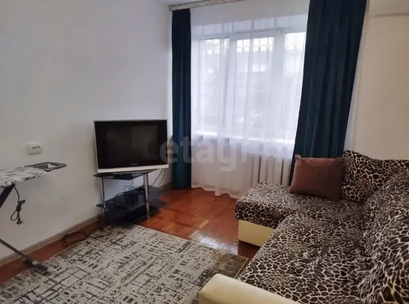 
  Сдается 1-комн. квартира 33 м². Фото 2.