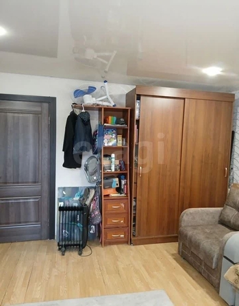 
  Продается 2-комн. квартира 56.9 м². Фото 6.