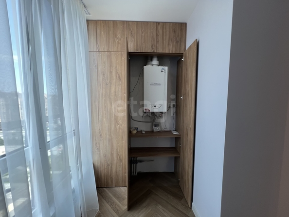 
  Продается 1-комн. квартира 44.5 м². Фото 20.