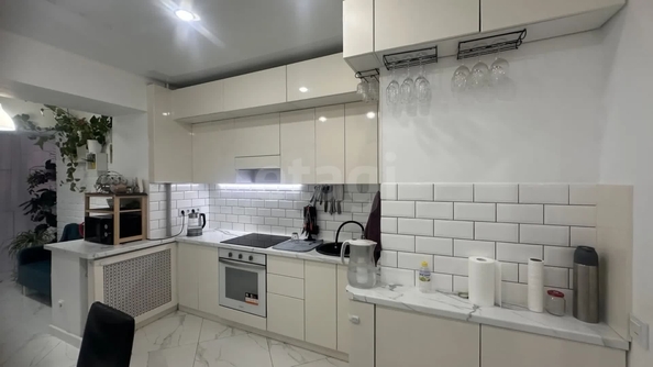 
  Продается 2-комн. квартира 57.4 м². Фото 2.