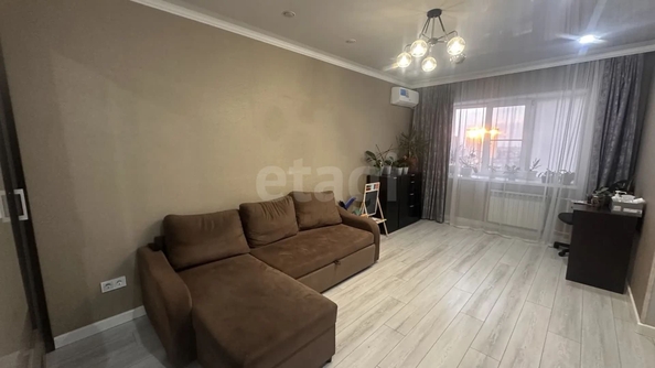 
  Продается 2-комн. квартира 57.4 м². Фото 25.