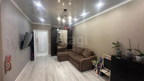 
  Продается 2-комн. квартира 57.4 м². Фото 26.