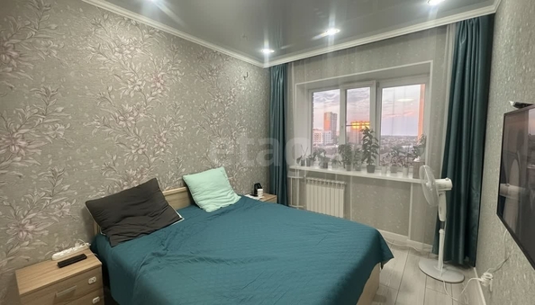 
  Продается 2-комн. квартира 57.4 м². Фото 30.