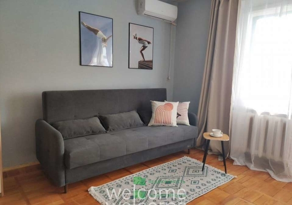 
  Продается 1-комн. квартира 34.7 м². Фото 24.