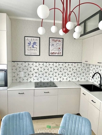 
  Продается 1-комн. квартира 39.2 м². Фото 6.