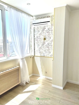 
  Продается 1-комн. квартира 39.2 м². Фото 19.