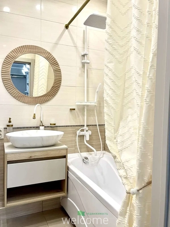 
  Продается 1-комн. квартира 39.2 м². Фото 25.