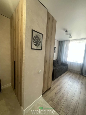 
  Продается 1-комн. квартира 26 м², в ЖК Гармония. Фото 5.