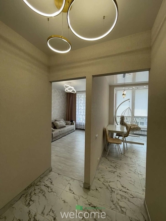 
  Продается 1-комн. квартира 31.4 м², в ЖК Кварталы 17/77, литер 3.3. Фото 12.