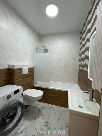 
  Продается 1-комн. квартира 31.4 м², в ЖК Кварталы 17/77, литер 3.3. Фото 14.